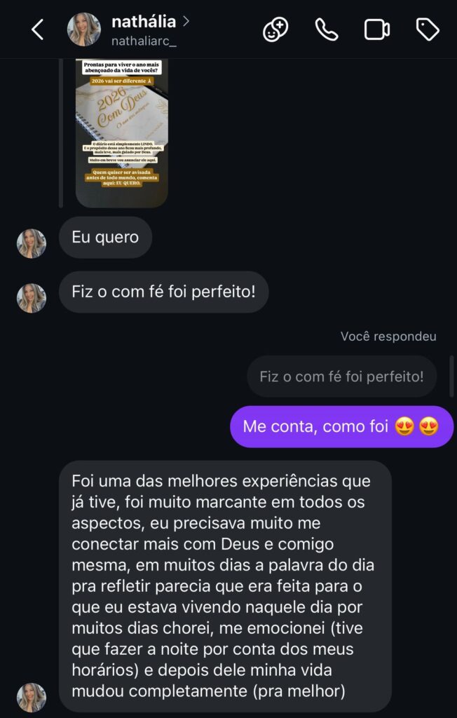 feedback